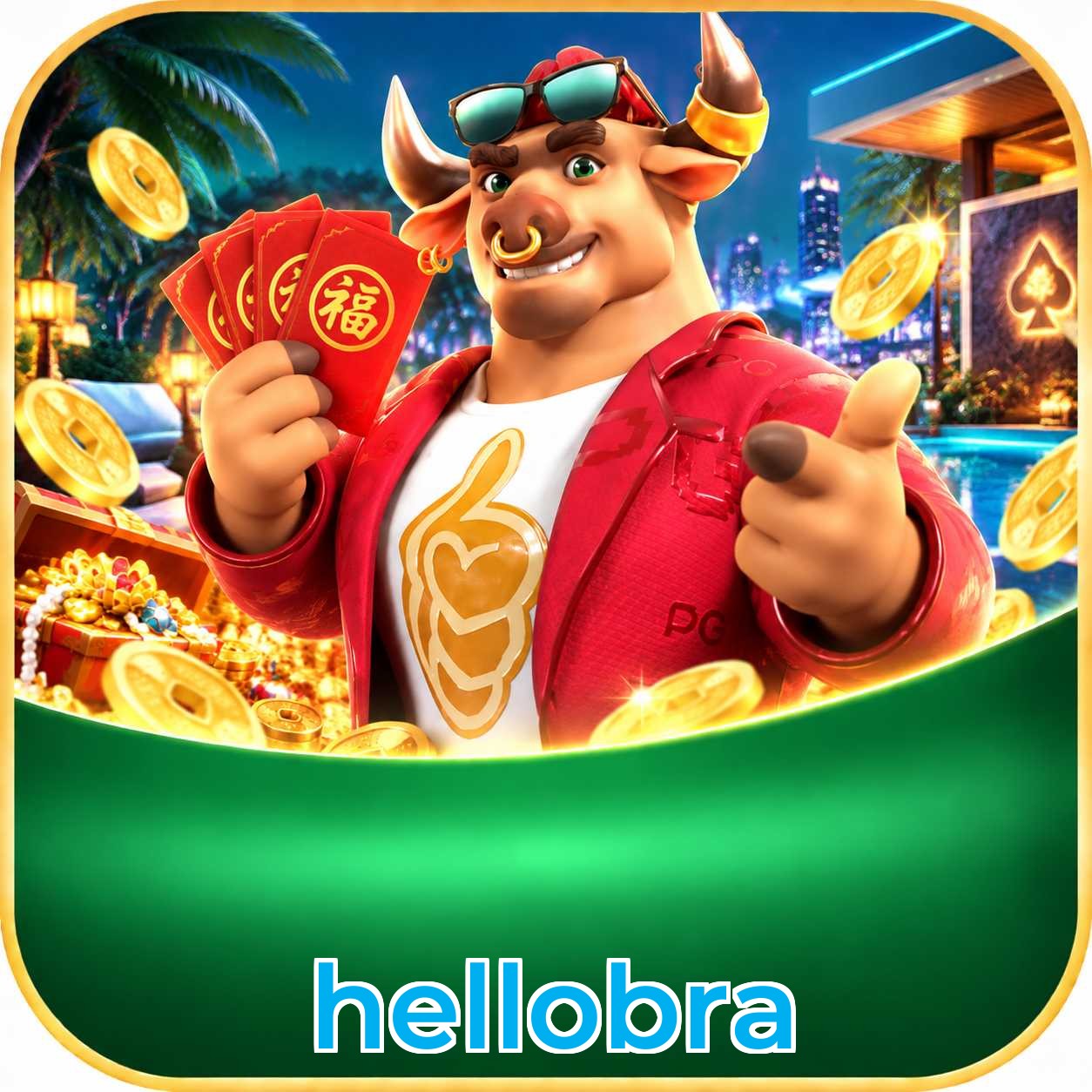 Programa VIP hellobra — 5 níveis de progressão automática