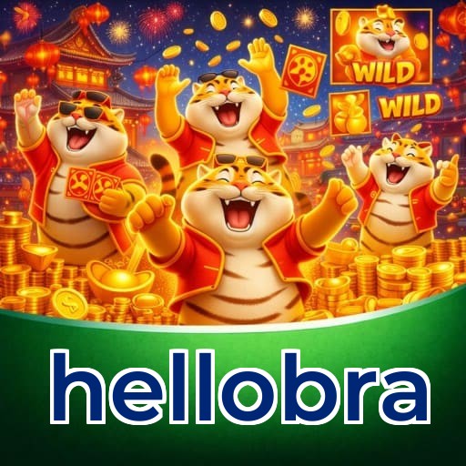 hellobra Fortune - Tiger Ox Mouse