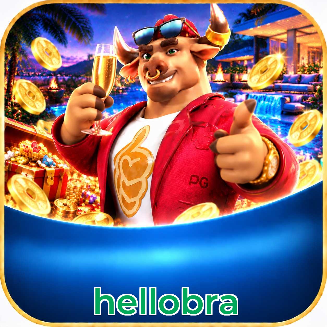 Cassino ao vivo hellobra com dealers brasileiros e streaming 4K
