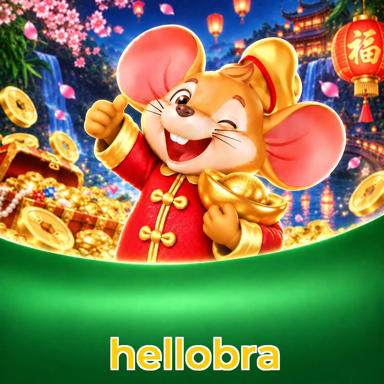 Catálogo de 2.547 jogos da hellobra incluindo Pragmatic Play e Evolution Gaming