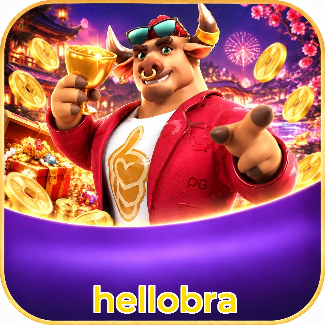 Como participar da comunidade hellobra no Facebook