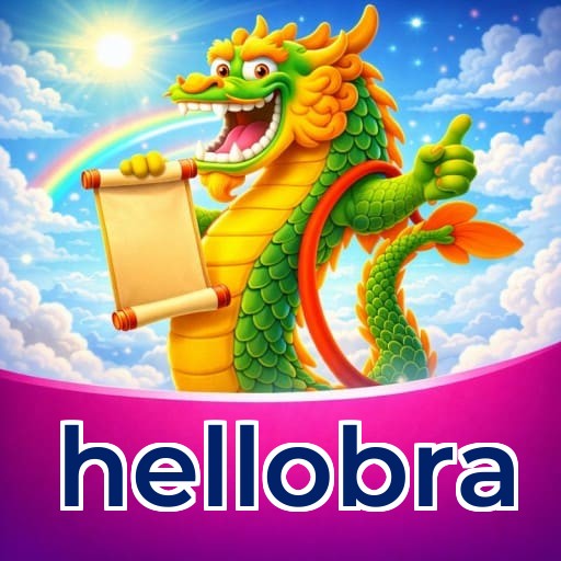 Recursos App hellobra