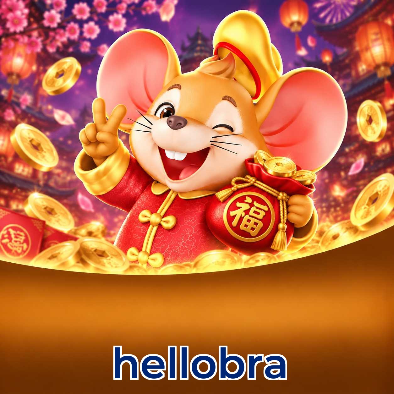 Comparação Fortune Tiger Ox e Rabbit na hellobra