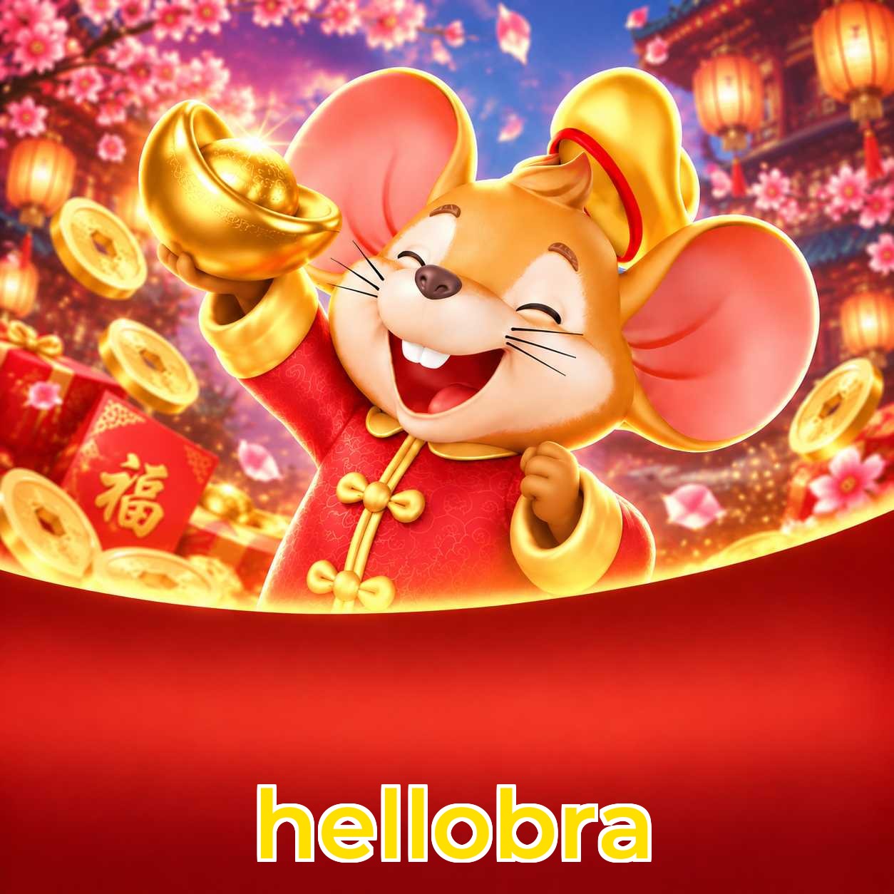 Canal Telegram oficial hellobra — bônus e alertas exclusivos