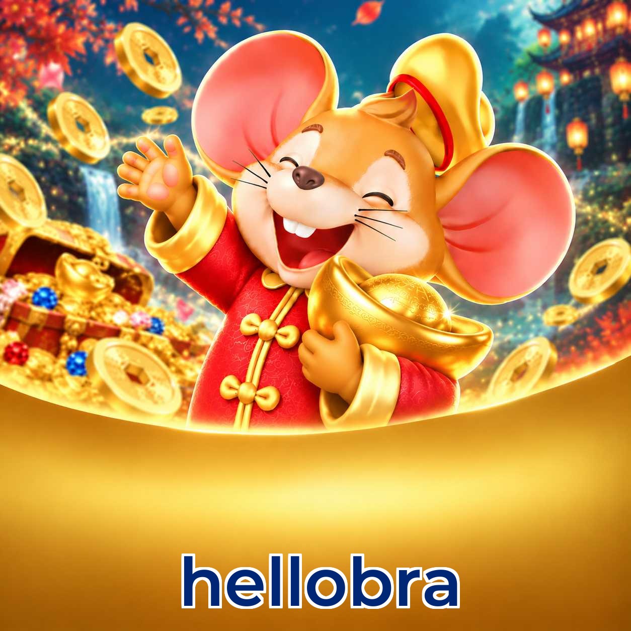 Download oficial hellobra seguro para Android e iOS