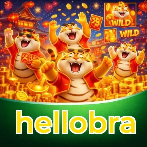 hellobra Slots - 1.500+ Jogos