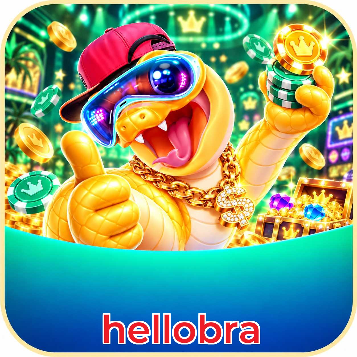 Performance superior do APK