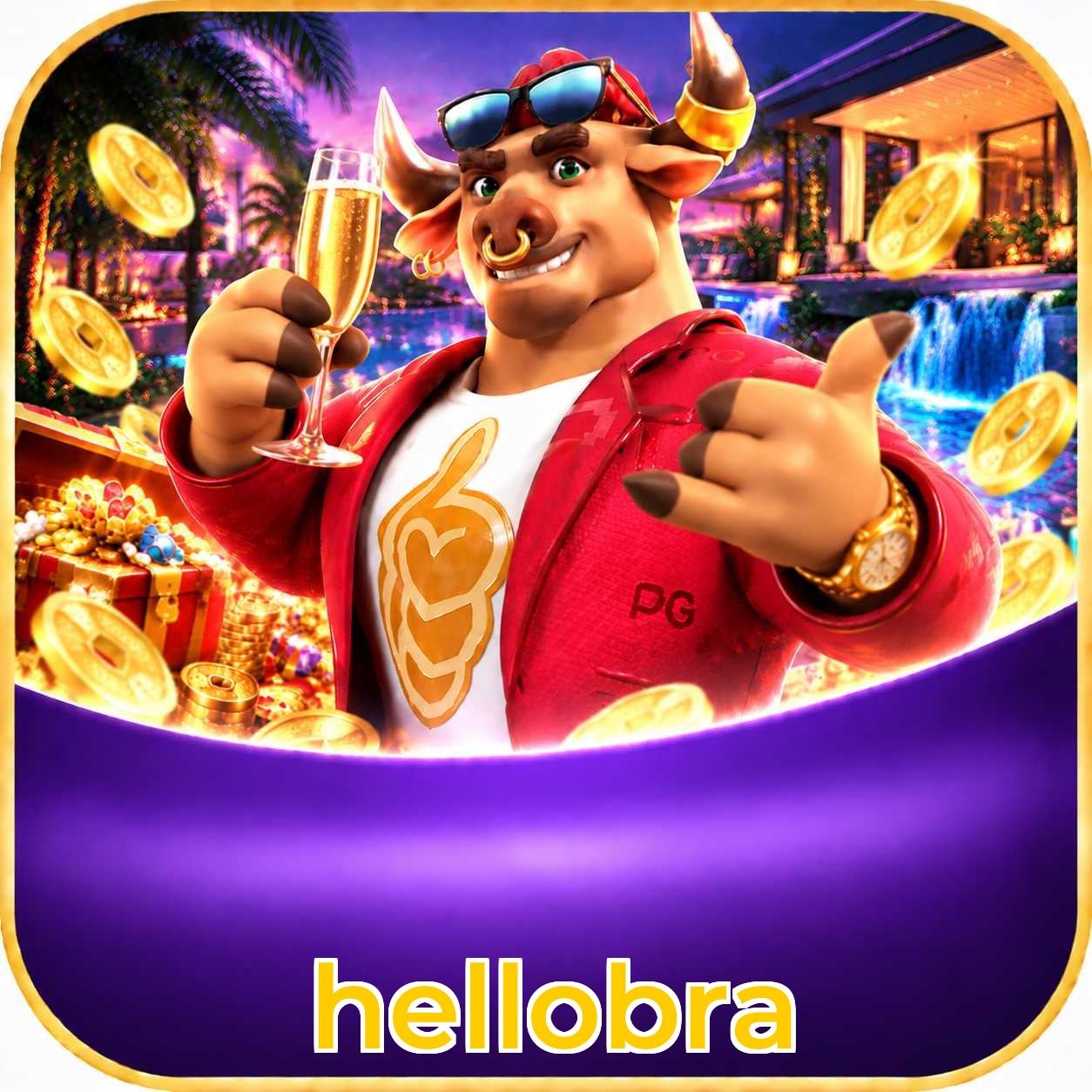 Download multiplataforma do app hellobra para Android e iOS
