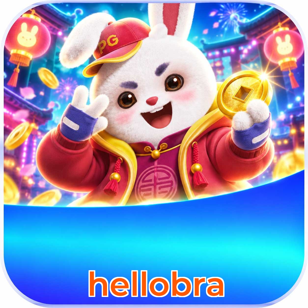 App hellobra com catálogo premium, PIX e suporte 24/7
